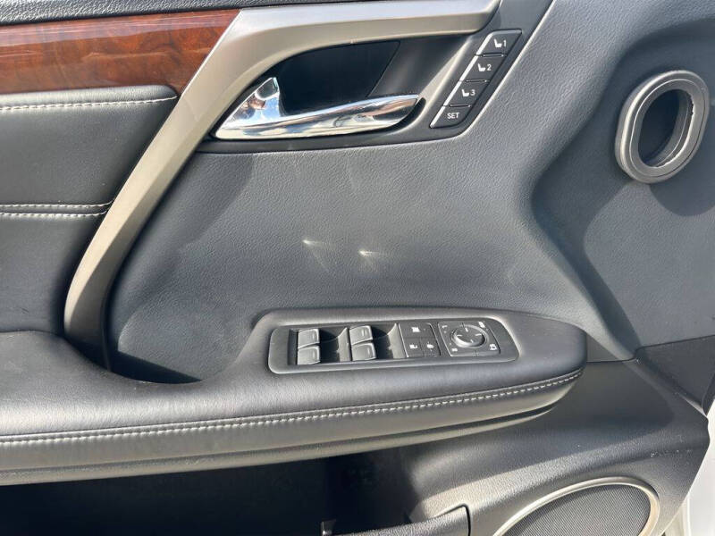 2018 Lexus RX 450h