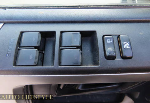 2010 Toyota 4Runner SR5