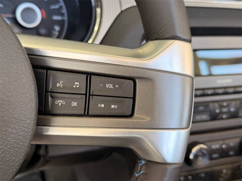 2014 Ford Mustang GT