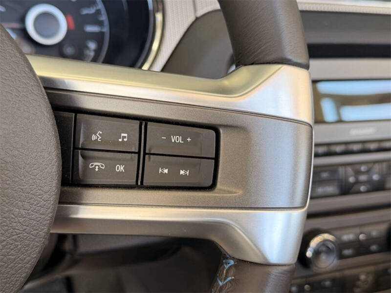 2014 Ford Mustang GT