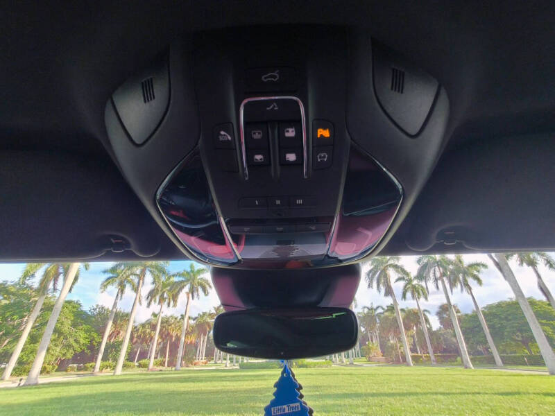 2022 Maserati Levante GT