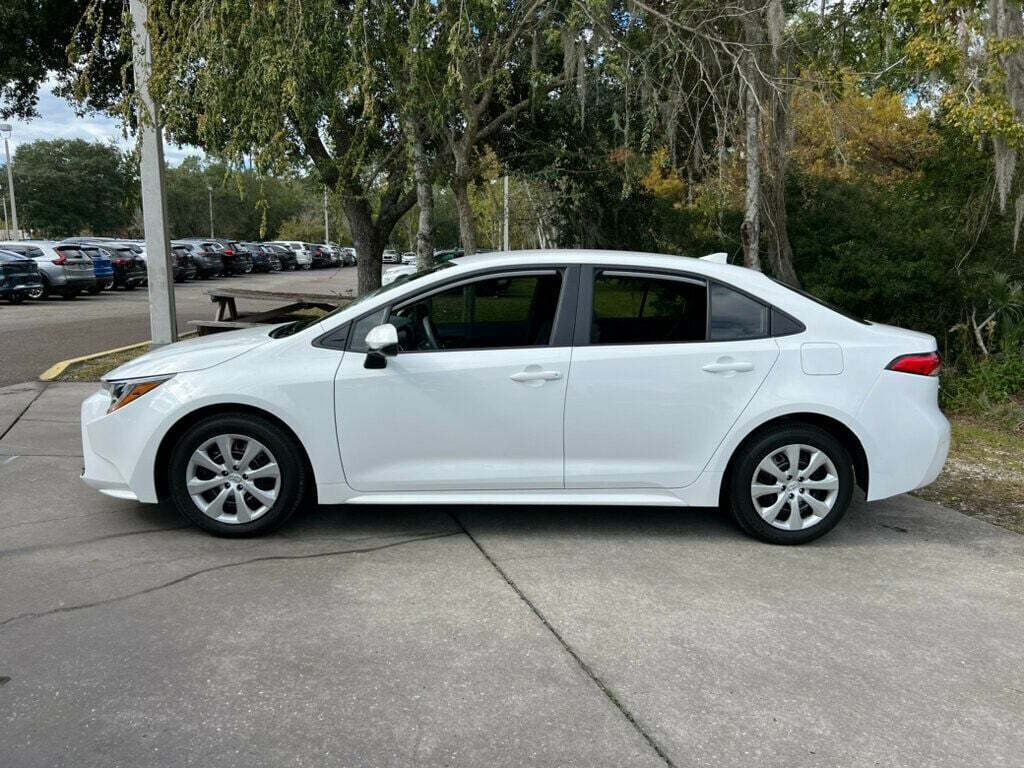 2024 Toyota Corolla for sale at South East Car Agency in Gainesville, FL