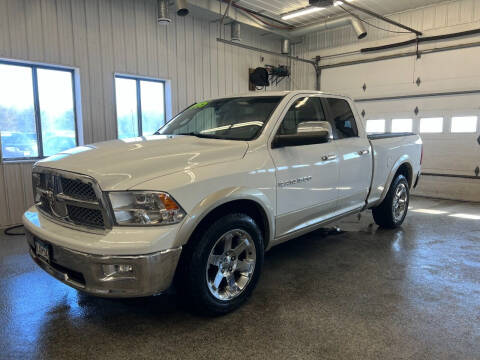 2011 RAM 1500 for sale at Sand's Auto Sales in Cambridge MN