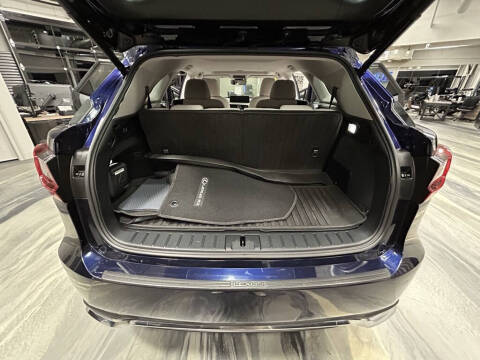 2022 Lexus RX 350L
