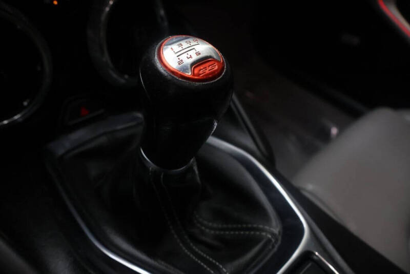 2019 Chevrolet Camaro SS