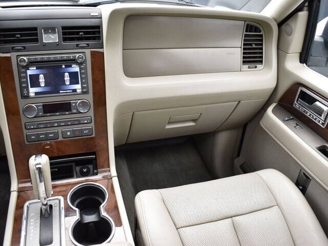 2014 Lincoln Navigator