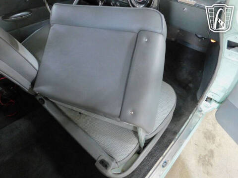 1954 Pontiac Chieftain