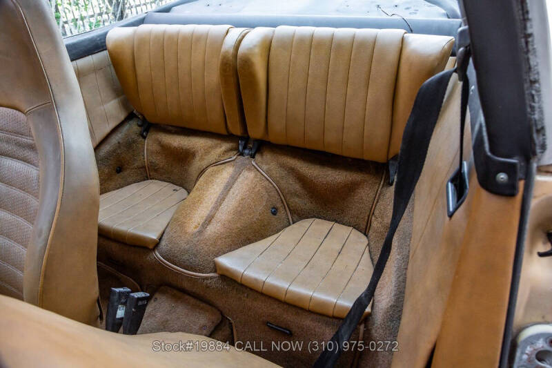 1974 Porsche 911