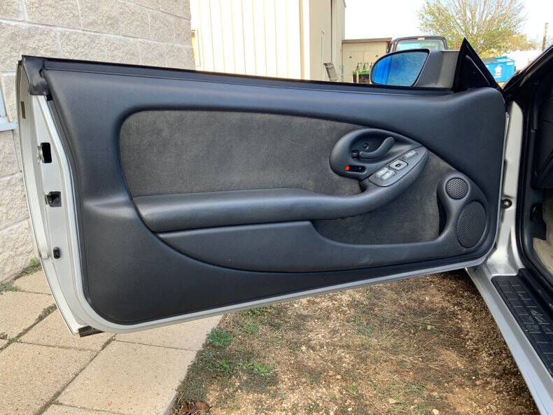 1995 Pontiac Firebird