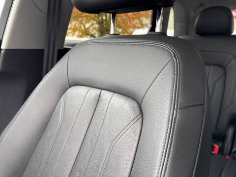 2020 Audi Q5 quattro Premium Plus 45 TFSI