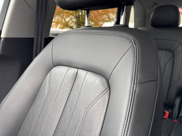 2020 Audi Q5 quattro Premium Plus 45 TFSI