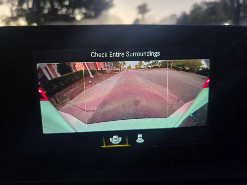 2020 Mercedes-Benz A-Class A 220