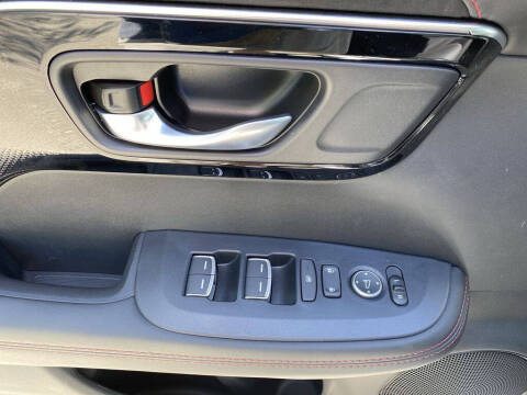 2025 Acura ADX w/A-SPEC