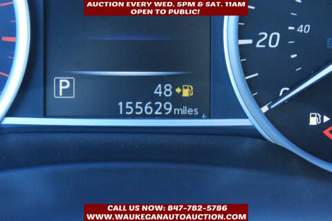 2016 Nissan Sentra SV