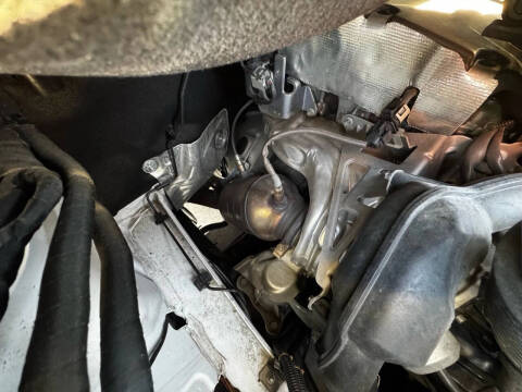 2017 Mercedes-Benz Metris