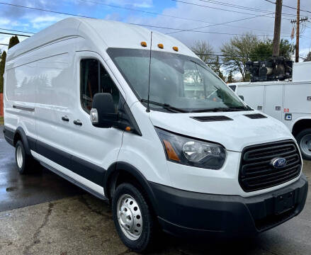 2019 Ford Transit for sale at Family Motor Co. in Tualatin OR