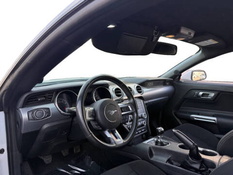 2020 Ford Mustang GT