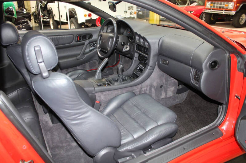 1994 Mitsubishi 3000GT