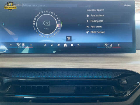 2025 BMW 4 Series 430i xDrive