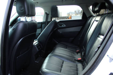 2022 Land Rover Range Rover Velar P250 S