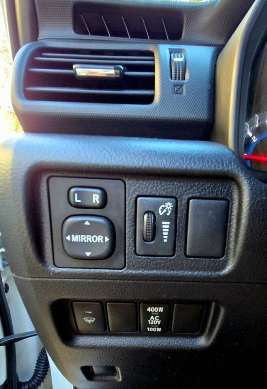 2017 Toyota 4Runner SR5 Premium