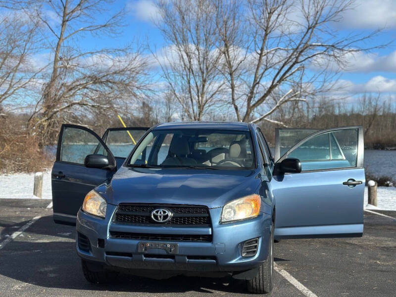 2010 Toyota RAV4