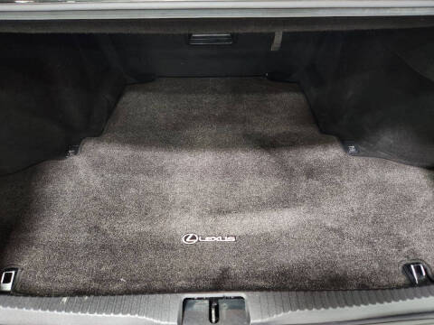 2017 Lexus GS 350