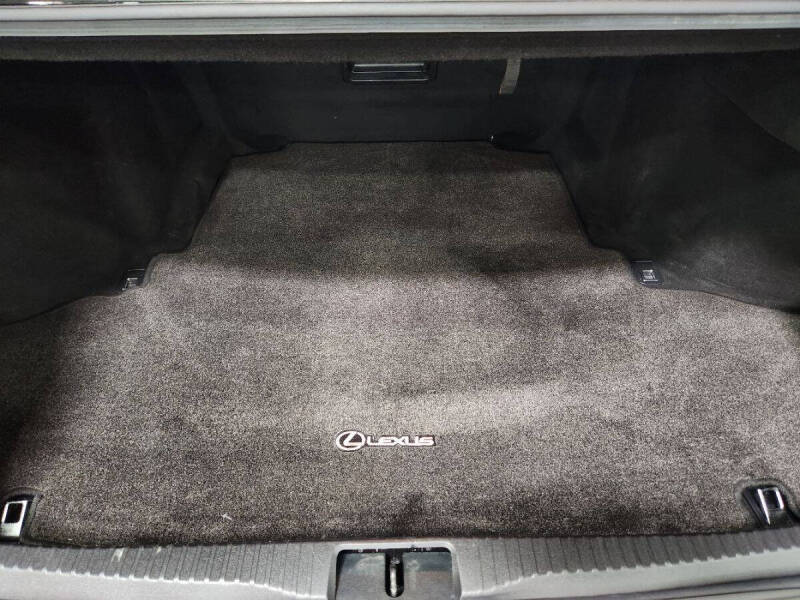 2017 Lexus GS 350