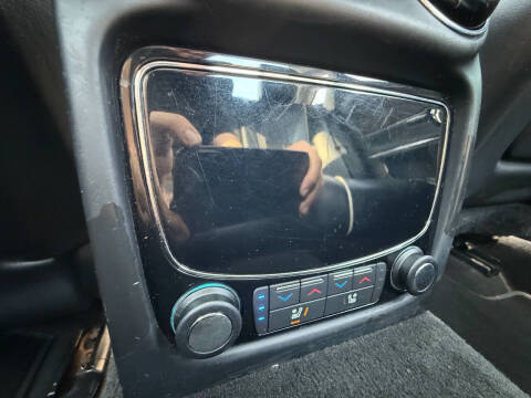 2016 Jaguar XJ R-Sport