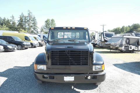 2000 International 4700