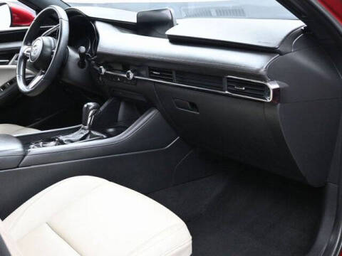 2020 Mazda Mazda3 Hatchback Preferred