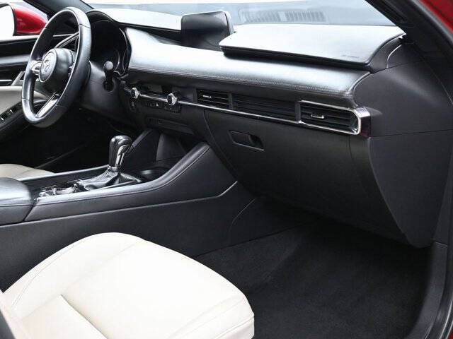 2020 Mazda Mazda3 Hatchback Preferred