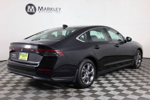 2023 Honda Accord