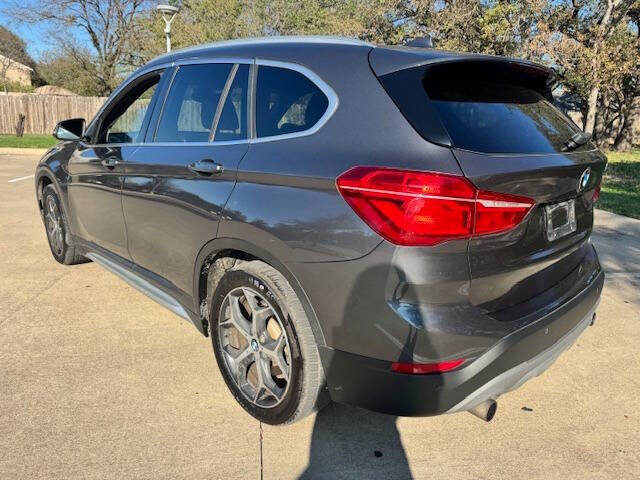 2016 BMW X1 xDrive28i