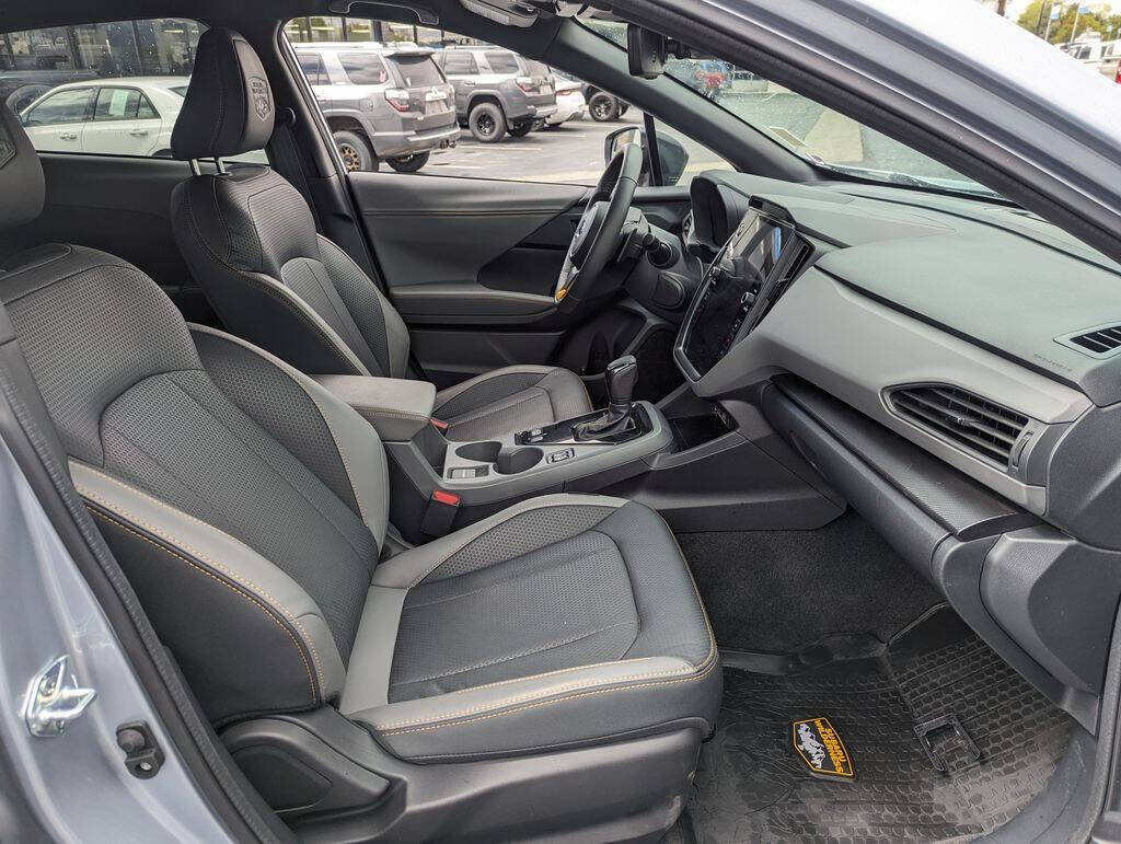 2024 Subaru Crosstrek for sale at Axio Auto Boise in Boise, ID