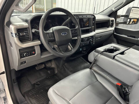 2023 Ford F-350 Super Duty