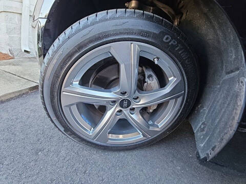 2024 Audi A6 quattro Premium Plus 45 TFSI