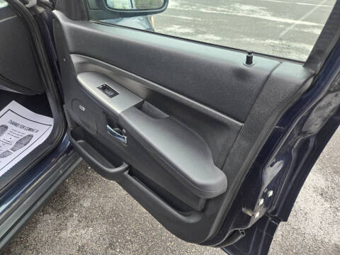 2010 Jeep Grand Cherokee Laredo