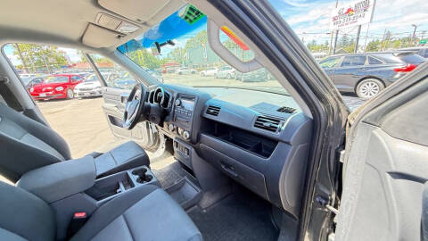2007 Honda Ridgeline RT