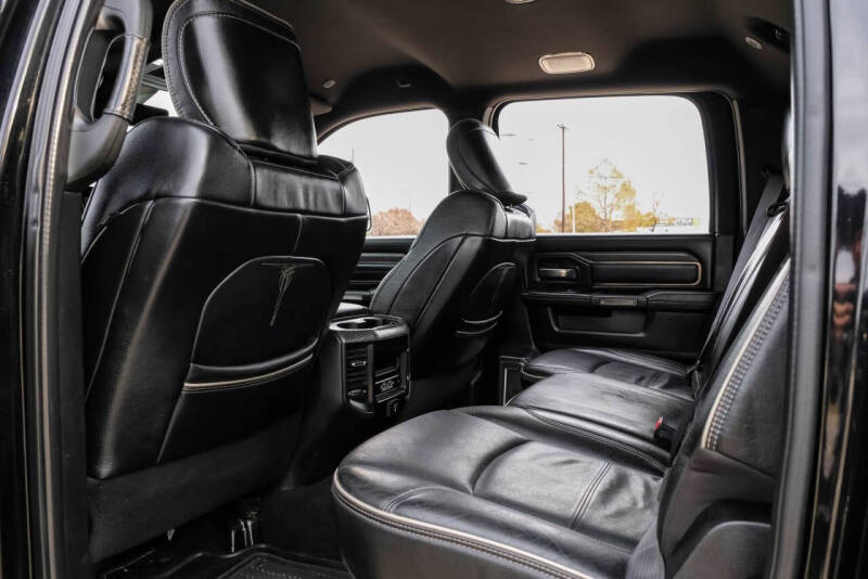 2020 RAM 3500 Limited