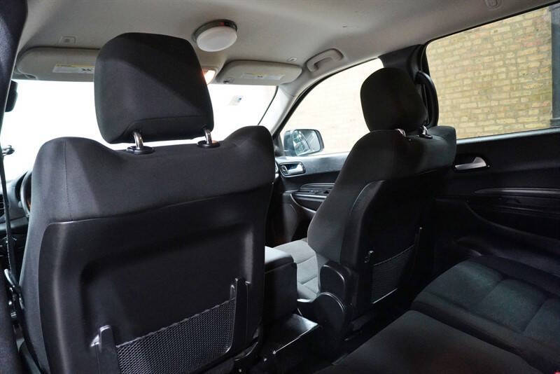 2021 Dodge Durango Pursuit