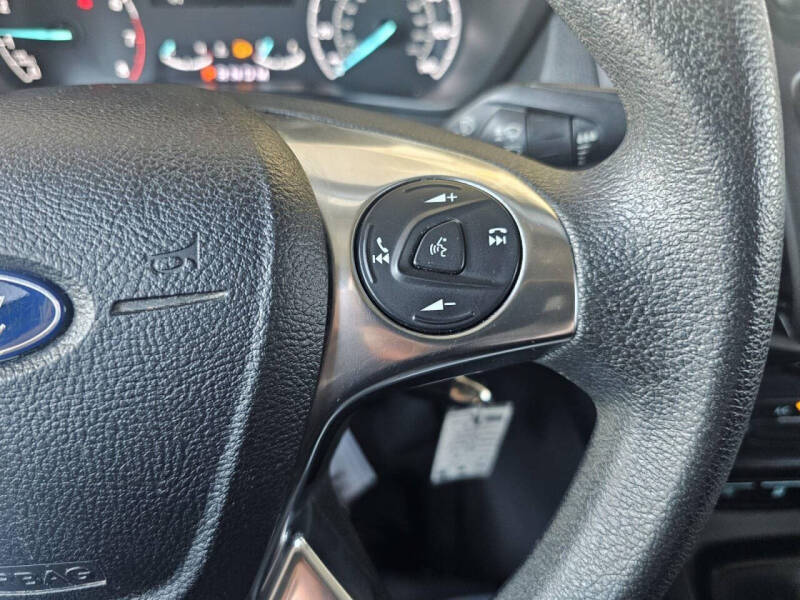 2019 Ford Transit Connect XL