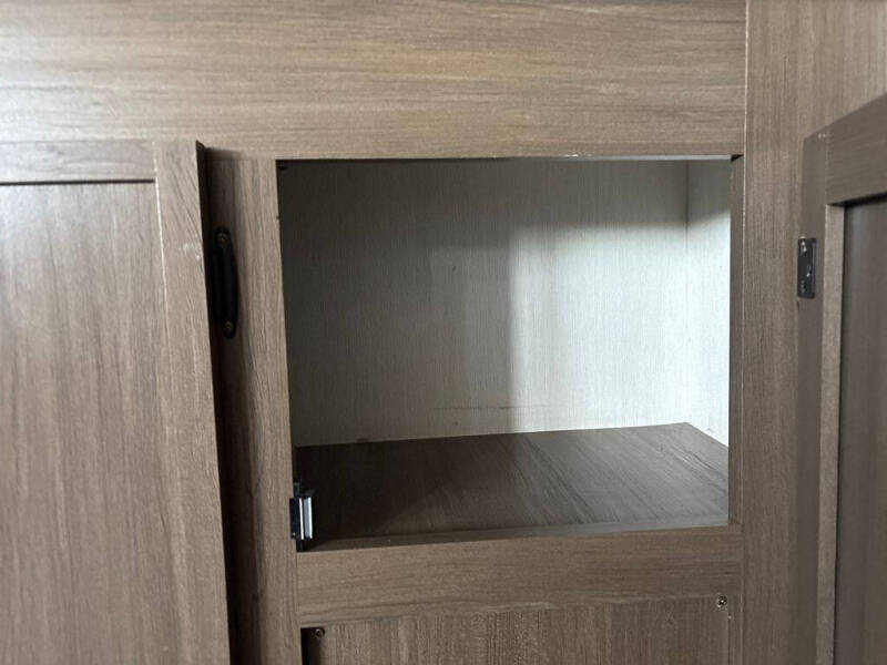 2026 Prime Time RV Avenger