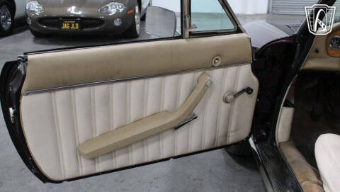 1982 FIAT 2000 Spider