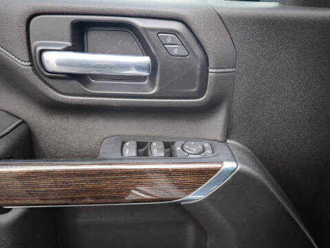 2023 GMC Sierra 3500HD