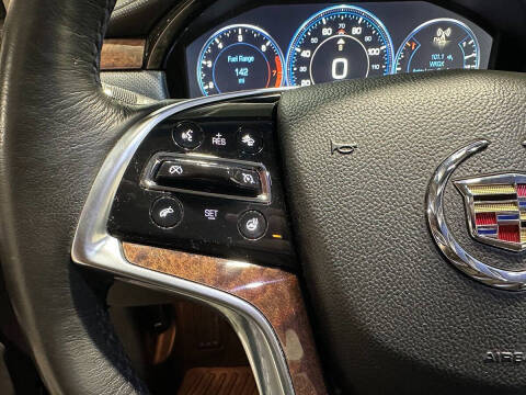 2013 Cadillac XTS Premium Collection