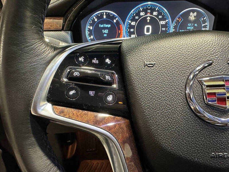 2013 Cadillac XTS Premium Collection