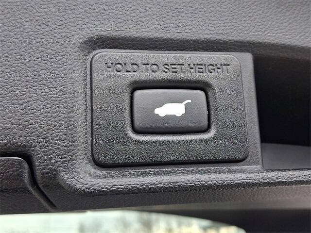 2022 Acura RDX SH-AWD w/Tech