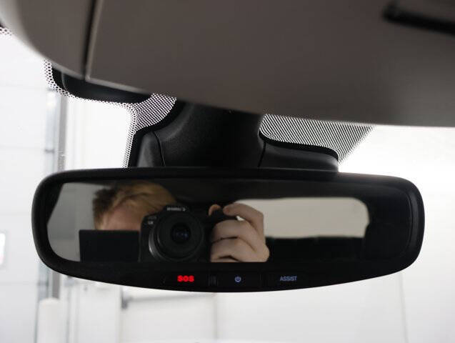 2021 Dodge Durango Citadel