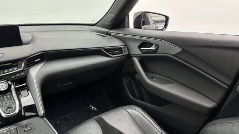 2021 Acura TLX w/A-SPEC